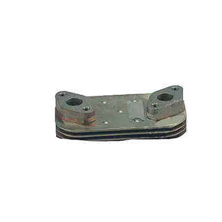 Oil Cooler 51.05601.0104 51.05601.0124 51.05601.0151 for Man Truck