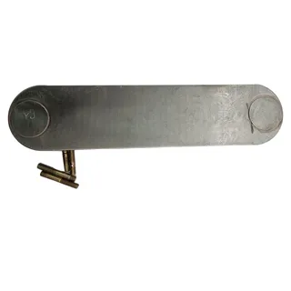 Oil Cooler 600-651-1520 for Komatsu PC220LC-5 PC200-5 Excavator SA6D95L S6D95L Engine