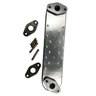 Oil Cooler 600-651-1550 for Komatsu PC200-5 PC200LC-5 PC200-6L PC200LC-6L Excavator