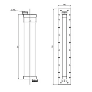 Oil Cooler 6212-61-6120 for Komatsu D475A-2 PC1600-1 PC650-3 WA800-1 WA800-2 HD785-3 WA900-1 HD325-5