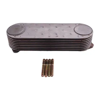 Oil Cooler 65.05606-5020 for Komatsu Doosan Daewoo Engine D1146 Excavator Solar 250LC-V 290LC-V 220LC-III