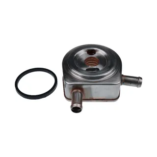Oil Cooler 6680909 for Kubota Engine V3300 V3800 Bobcat Loader AL350 WL350 A300 S220 S250 S300 T250 T300
