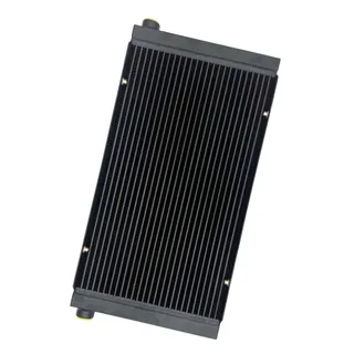 Oil Cooler 6710791 for Bobcat Skid Steer Loader A220 873 864 S250 A300 883 863 T200