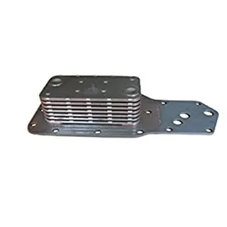 Oil Cooler 6735-61-2110 for Komatsu WA320-3 Wheel Loader PW200-7 PC220-7 PC220-6 Excavator
