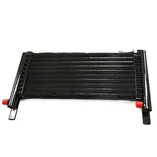 Oil Cooler 6736377 for Bobcat