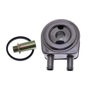 Oil Cooler 7E-5584 for Caterpillar CAT 212 428 AP-800 CS-323 PS-110 RT50