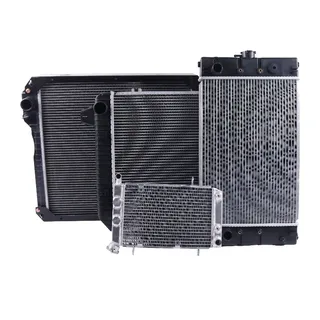 Oil Cooler 87410099 for CASE Backhoe Loader 580SR PLUS 580ST 580T 590SR 590ST 695SM 695SR 695ST