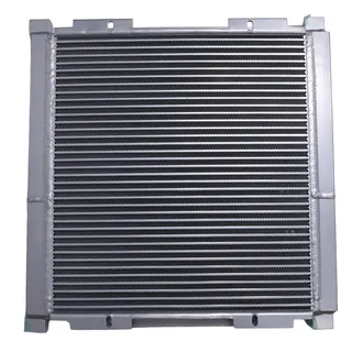 Oil Cooler 87441876 for New Holland B95CTC B110B U80B U80C B95B B95BTC B110C B95C B95CLR