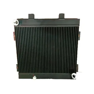 Oil Cooler 875001158 for Komatsu Wheel Loader WB97S-2 WB140-2 WB91R-2 WB93R-2 WB97R-2 WB150PS-2 WB140PS-2 WB150-2