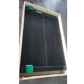 Oil Cooler 88291004-335 for Sullair Air Compressor