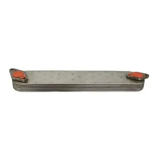 Oil Cooler 8976085730 for Isuzu Engine 6UZ1 Hitachi Excavator ZX470-5B ZX470H-5B ZX470LC-5B ZX470LCR-5B ZX470R-5B