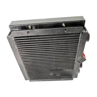 Oil Cooler 921679.0014 for Kalmar Reach Stacker Engine