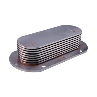Oil Cooler AR55394 for John Deere Engine 6081 6090 6125 6466 Excavator 690B 330CLC E330 E360 E380 Harvester?903JH 903KH 909JH 909KH