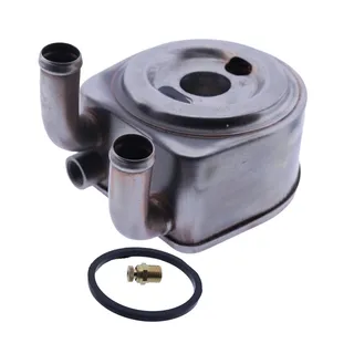 Oil Cooler AR64415 for John Deere 4239 6329DZ02 Engine 310 350B 440 444 540 5420 544 940 680 1030 1035 1040 1630 2035 2130