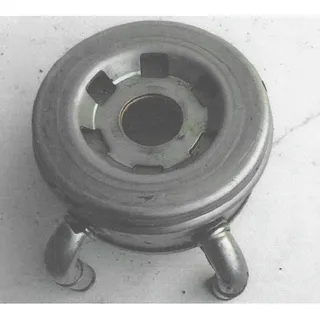 Oil Cooler C6205615500 for Cummins Engine B3.3 QSB3.3