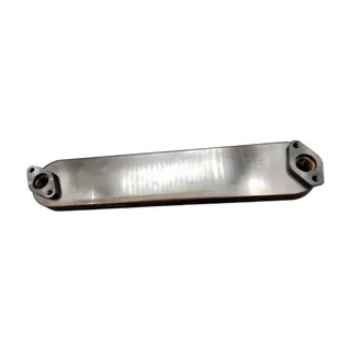 Oil Cooler Core 1-21723066-0 for Isuzu Engine 6HK1 Hitachi Excavator ZX330 ZW250