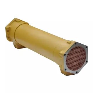 Oil Cooler Core 141-4109 for Caterpillar CAT Engine 3516C 3512 Truck 768C 773B 775B 785 AD40 AD45 AD60 AE40
