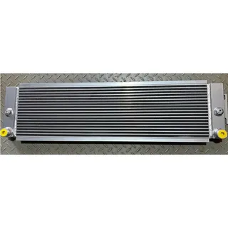 Oil Cooler Core 234-8945 for Caterpillar CAT Engine 3408E 3406C Tractor 631G 637G D8R D9N