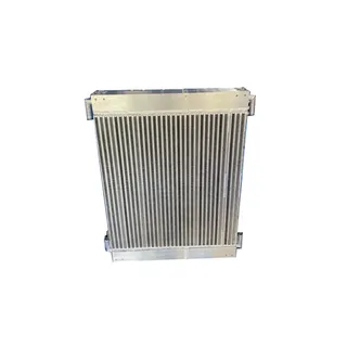 Oil Cooler Core 304-7849 for Caterpillar CAT Engine 3054C C4.4 Loader 416E 422E 428E 430E 432E 434E 442E 444E