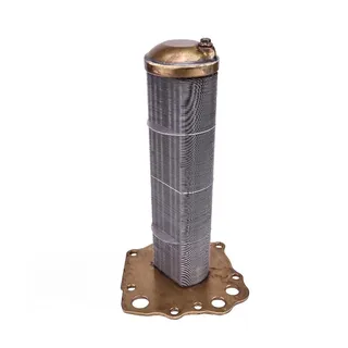 Oil Cooler Core 3045483 for CASE Tractor 9170 9180