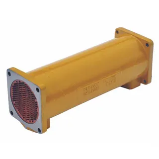 Oil Cooler Core 4W-7188 4W-7190 for Caterpillar Engine 3196 3176C 3304 3306 3406 C4.4 CAT 450E 936 950B 966D 972G 627B 639D 515 525 528B 530B