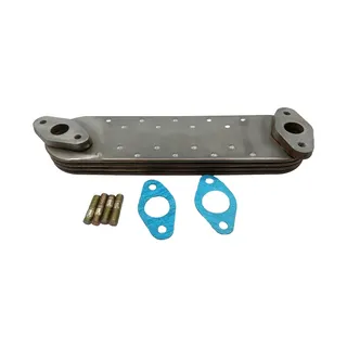 Oil Cooler Core 5I-7863 for Caterpillar CAT Engine 3064 Excavator 311 312 Loader 910G