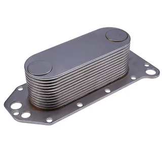 Oil Cooler Core J918175 for New Holland Tractor TG255 TG285 TG210 TG230