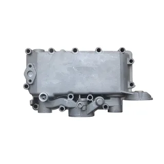 Oil Cooler Cover 04290779 for Deutz Engine BFM1013