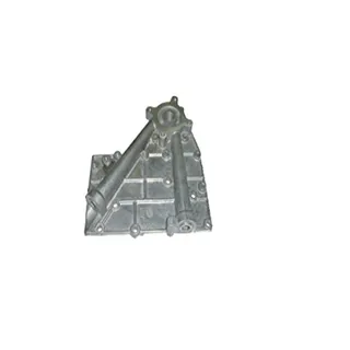 Oil Cooler Cover Assy 6204-61-5110 for Komatsu Engine 4D95 Excavator PC60-6 PC60-7 PC130-7