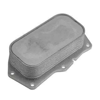 Oil Cooler Element 26421-4A700 for 2006-2017 Hyundai Grand Starex H1 Truck Porter II