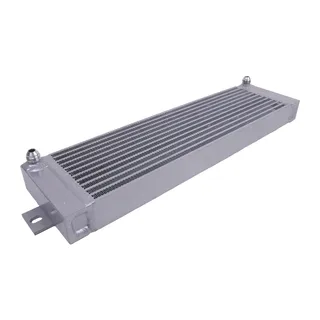 Oil Cooler Exchanger 6560954 for Bobcat 630 631 632 641 642 643 645 730 731 732 741 742 743