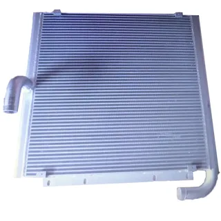 Oil Cooler for Kato Excavator HD1880-7 HD1880VII