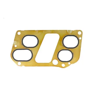 Oil Cooler Gasket 04124271 for Deutz Engine TCD 3.6 L4