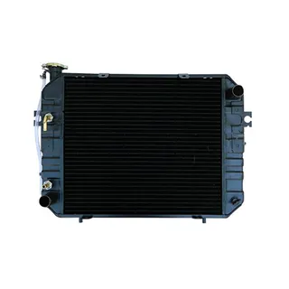 Water Tank Radiator H24D2-10302 for Heli Forklift H2000 H20-2 H25 CPCD20-30