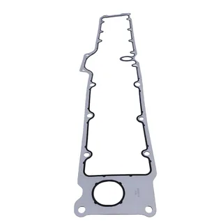 Oil Cooler Housing Gasket 4955592 for Cummins Engine ISX QSX