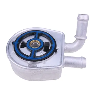 Oil Cooler Kit LF6W-14-700A LFD714700 for Mazda Engine 2.3L 2.5L 3 5 6 CX-7
