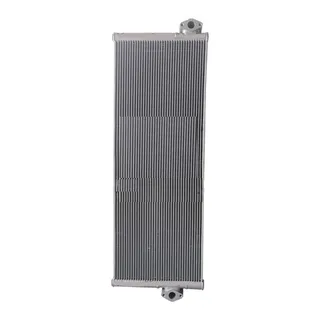 Hydraulic Oil Cooler LC05P00088S005 for Kobelco Excavator SK210-10 SK350-10