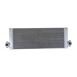 Hydraulic Oil Cooler LQ05P00041S006 for Kobelco Excavator SK250-8