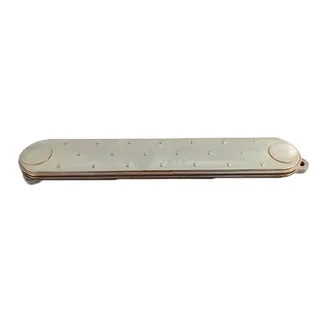 Oil Cooler ME074442 for Mitsubishi Engine 6D16 6D16T