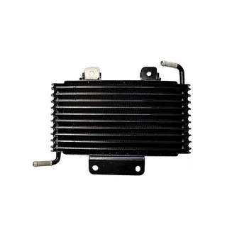 Oil Cooler MR453638 MR453639 for Mitsubishi Engine 4M40 4M41 6G72 6G74 6G75 Montero Pajero