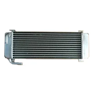 Oil Cooler NF300951 for John Deere Tractor 1054 1204 1354 1404 904