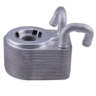 Oil Cooler RE515469 for John Deere Engine 4024 5030 Tractor 5065M 5075M 5225 5325 5325N