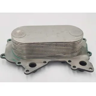 Oil Cooler T417742 for Perkins Engine 1206E-E66TA Caterpillar CAT Excavator E320E
