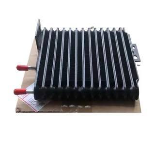 Oil Cooler Transmission Gear Box Radiator 2920A128 for Mitsubishi Engine 6B31 3.0L-V6 Outlander CW6W