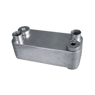 Oil Cooler VOE11110220 for Volvo Wheel Loader L150E L150F L180E L180EHL L180FHL L150E L220E L220F