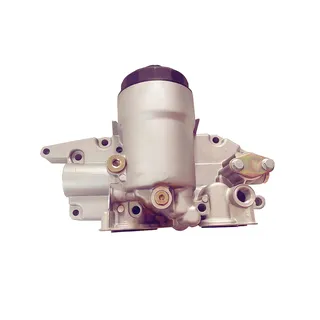 Oil Cooler VOE21159227 for Volvo Excavator EC140B