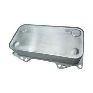 Oil Cooler VOE23191319 for Volvo Excavator EC210 EC210B