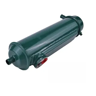 Oil Cooler VOE468035 for Volvo Engine D100B TD10 TD120G Excavator EC420 Wheel Loader 4600