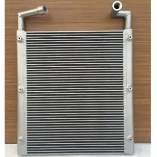 Oil Cooler YX05P00001S012 for Kobelco Excavator SK135SRLC SK115SRDZ SK135SRL