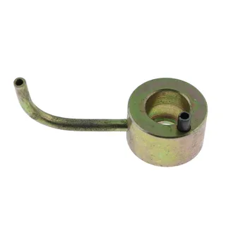 Oil Cooling Nozzle 123900-39650 for Yanmar 4TNE106 Engine